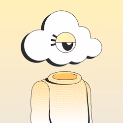 Cloud Friend #729