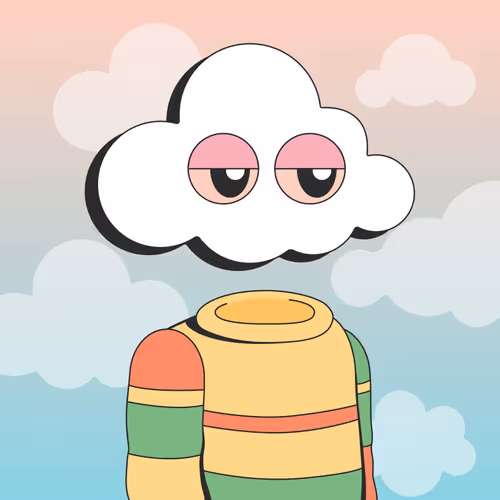 Cloudfriends