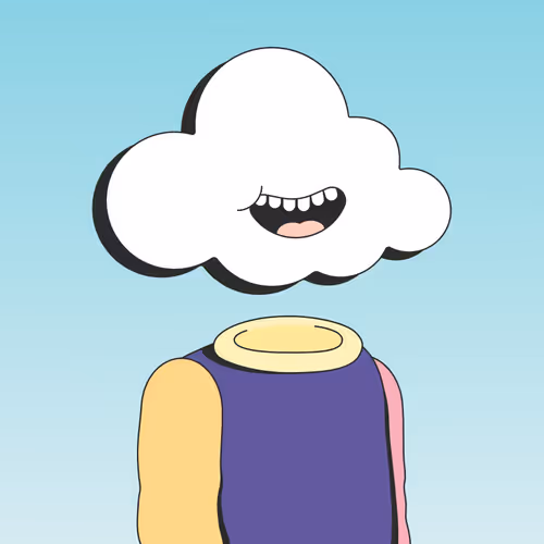 Cloudfriends