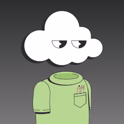 Cloud Friend #2152