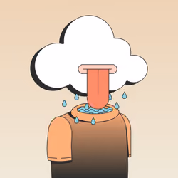 Cloud Friend #1227