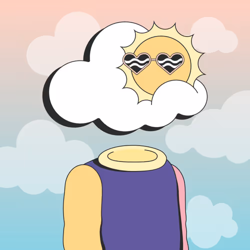 Cloudfriends