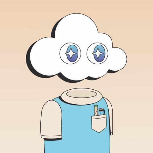 Cloudfriends