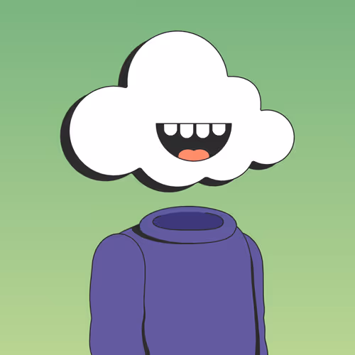Cloudfriends