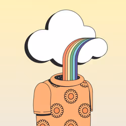 Cloud Friend #2962
