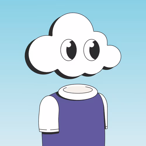 Cloudfriends