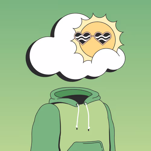 Cloudfriends