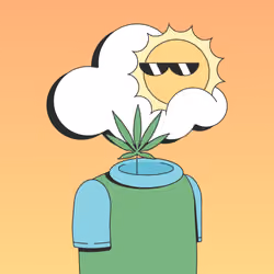 Cloud Friend #515
