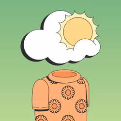 Cloud Friend #2669