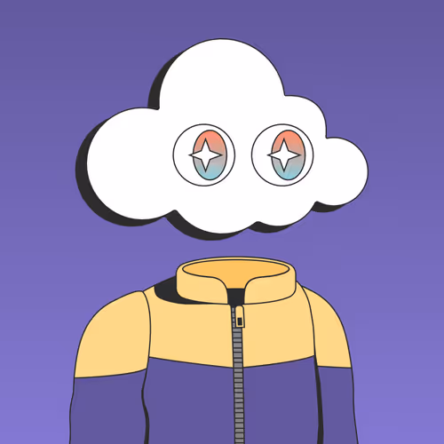 Cloudfriends