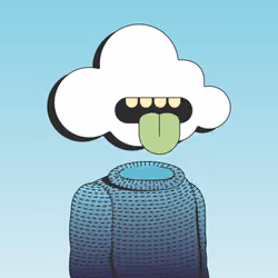 Cloud Friend #575