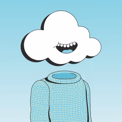 Cloud Friend #3479