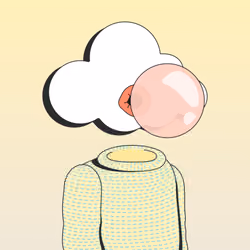 Cloud Friend #3727