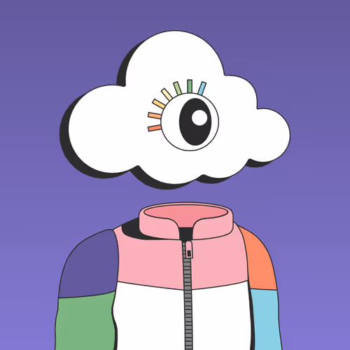 Cloudfriends