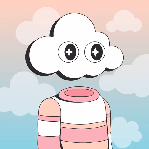 Cloudfriends