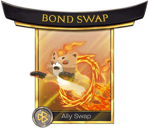 BondSwap (Ally Swap)
