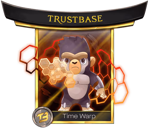 Trust Base (Time Warp)