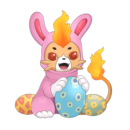 BunnySwap
