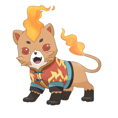 Lunar New Year BondSwap