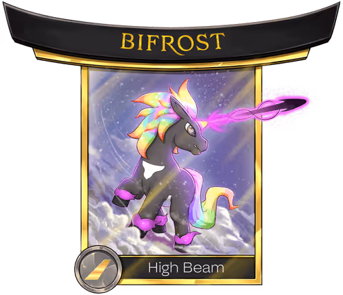 Bifrost (High Beam)