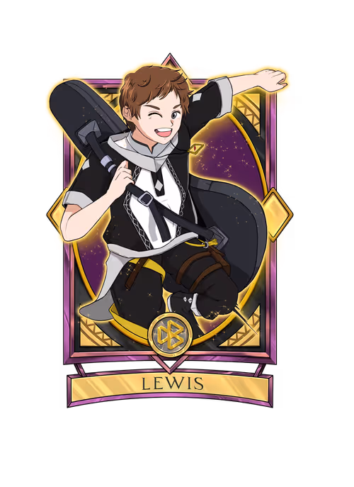 Lewis