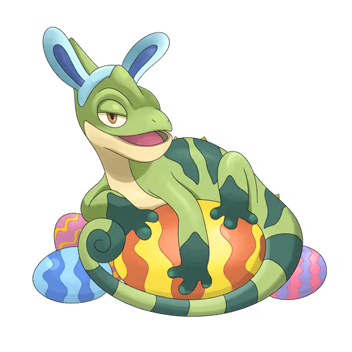 Egg hunt BondDex