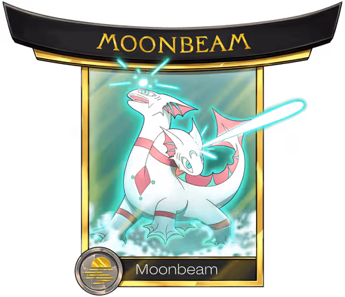 Moonbeam (Moonbeam)