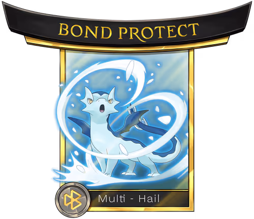 BondProtect (Multi-hail)