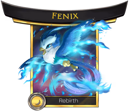 Fenix (Rebirth)
