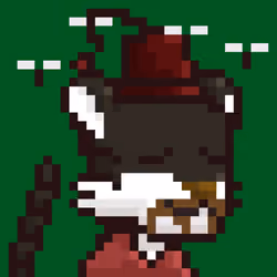 Tiny Tigers #23