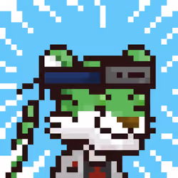 Tiny Tigers #17