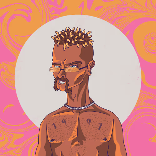 Metabeardclub