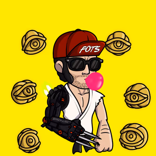 FOTS #149