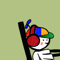 BABY MFERS #3246