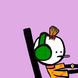 BABY MFERS #3001