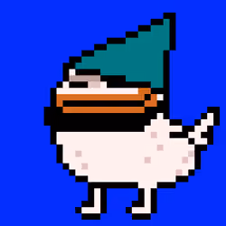 Toadz Dickbutt #813