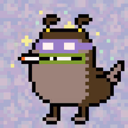 Toadz Dickbutt #2584