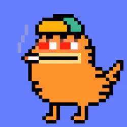 Toadz Dickbutt #3148