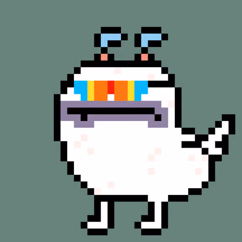 Toadz Dickbutt #934