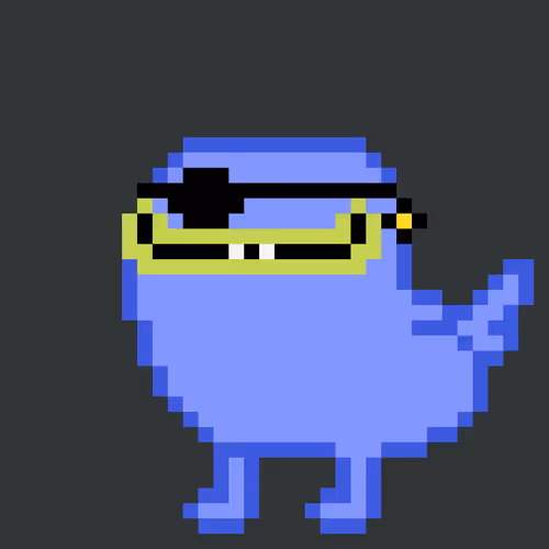 Cryptotoadz Dickbutts