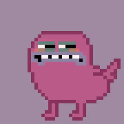 Toadz Dickbutt #2583