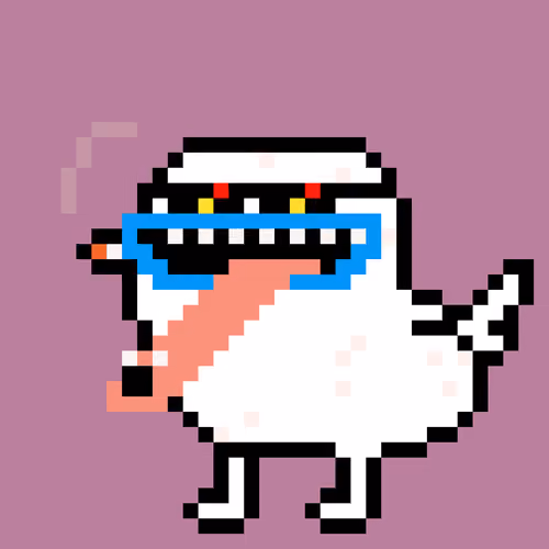 Toadz Dickbutt #3092