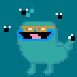 Toadz Dickbutt #1138