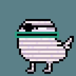 Toadz Dickbutt #957