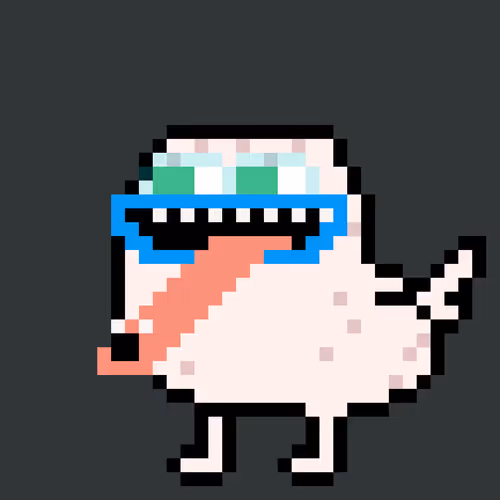 Cryptotoadz Dickbutts