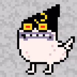 Toadz Dickbutt #2579