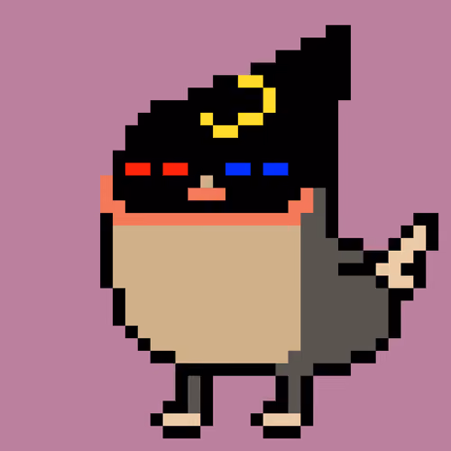 Toadz Dickbutt #926