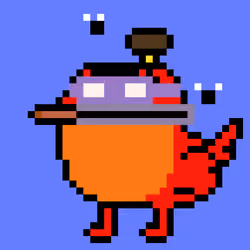 Toadz Dickbutt #970