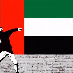 United Arab Emirates / Dirham