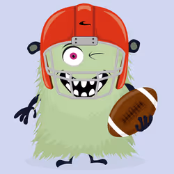 MonsterArmy #15